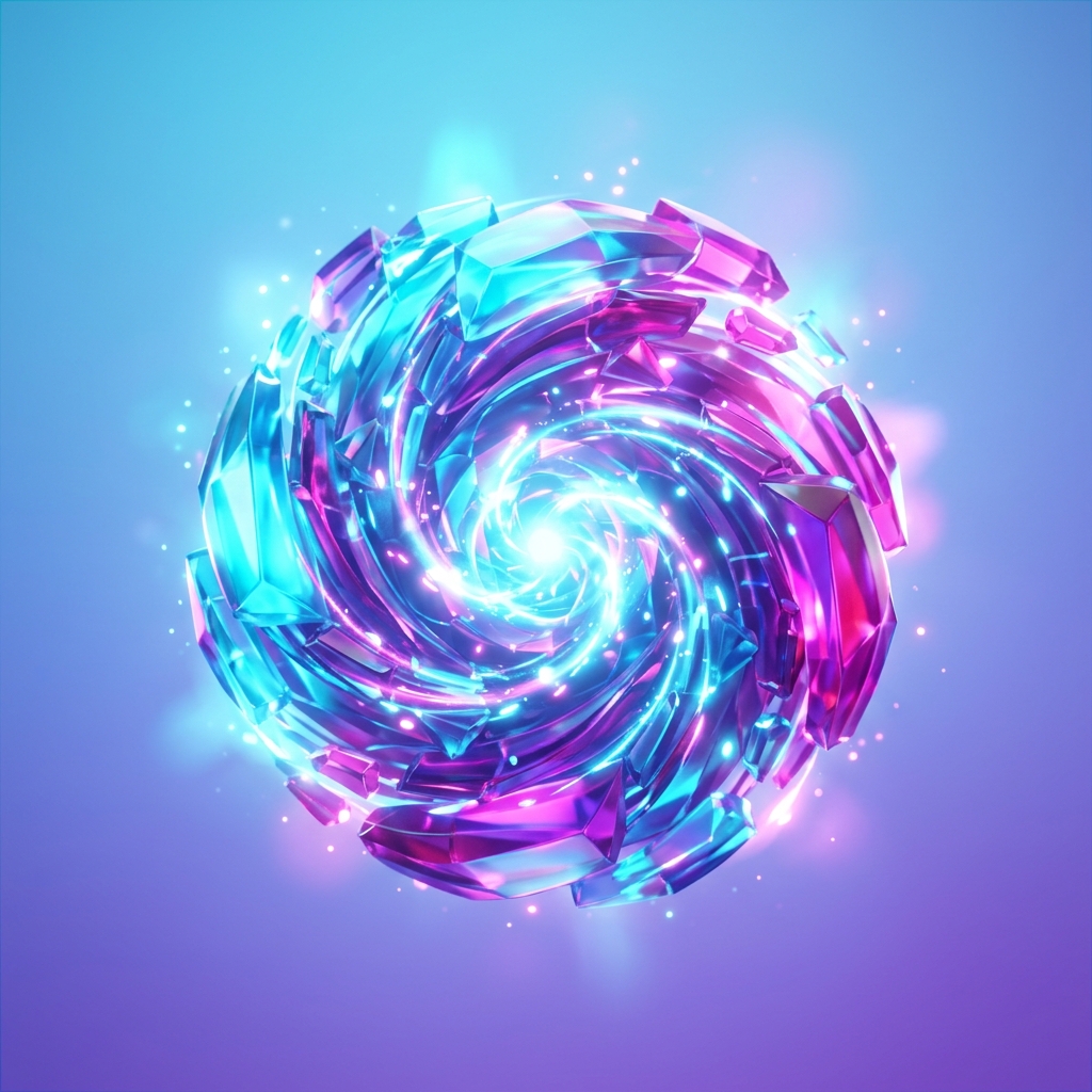 Impact Glow